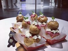 -ABC Cooking Studio(上海环球金融中心店)