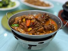 -翠茗农庄土菜馆(天目湖店)