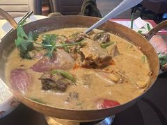 -大头虾越式风味餐厅(光明广场店)