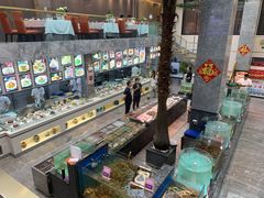 -鸿星花园酒家(银亿家园店)