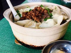 -吴淞老街砂锅馄饨(北兴路店)