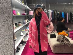 -BALENCIAGA(SKP女装店)