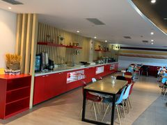 -宜必思酒店(天津开发区泰达三大街店)