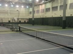 -齐动力网球(国贸店)