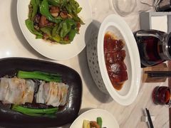 -御公馆中餐厅·点心·顺德菜·佛山东平保利洲际酒店