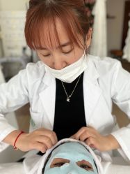 -荟草堂专业祛痘修护中心