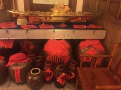 -文儒九号·闽菜馆(三坊七巷店)