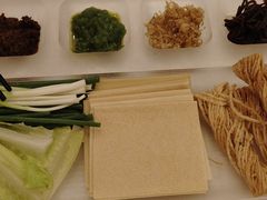-汇贤府·李氏新鲁菜(万寿路店)