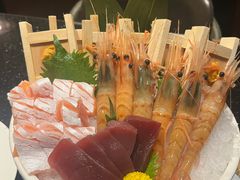 -極上萬膳·日料放题(海岸城店)