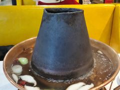 -东来顺饭庄(五道口店)