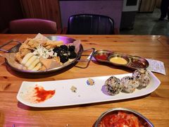 -汉米达特色料理餐厅(郴州友阿国际广场店)