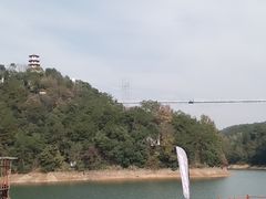 -石燕湖生态旅游景区