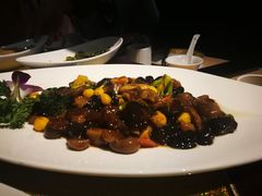 -功德林(南京西路店)