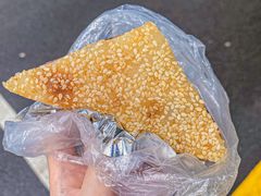 -永康饼屋(桑达大厦总店)