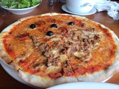 沈阳君悦酒店意坊意大利餐厅-沈阳君悦酒店·意坊意大利餐厅