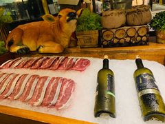 -芭菲盛宴·环球美食(解放碑英利国际店)