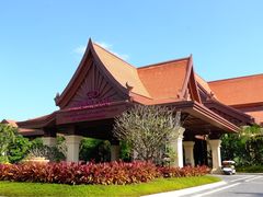 -西双版纳融创皇冠假日度假酒店