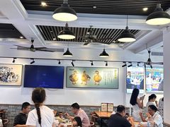 -姐妹鸭仔饭店(湾南路店)