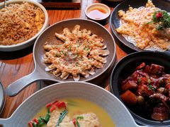 -嘉禾·悦享餐厅(八方汇店)