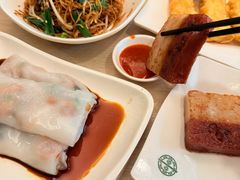 -添好运点心专门店(深水埗店)