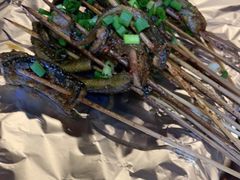-晓靖轩烧烤(沙河风情店)
