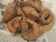 -宏玲餐厅(四川南路店)
