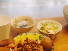 卤肉饭-红小满休闲餐厅(十全街店)