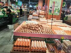 -旺豪超市(胜利购物广场店)