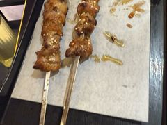 -京悦南门涮羊肉·羊蝎子火锅(田林路店)