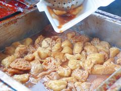 -细妹五香牛杂(步行街店)