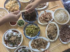 -芳记粉店(总店)