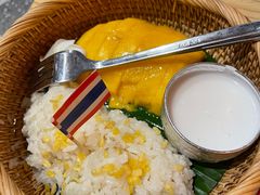 -迷你椰·泰式大排档(虹口店)