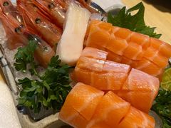 -味见·雪月花(天富路店)