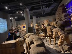 -上海四行仓库抗战纪念馆