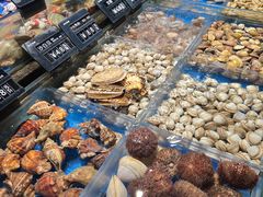 -徐记海鲜(曲江南湖店)