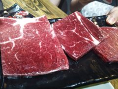 -莱真牛碳火烤肉(合肥旗舰店)