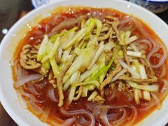 -邢家锅贴老店·非遗·开封菜(金明广场店)