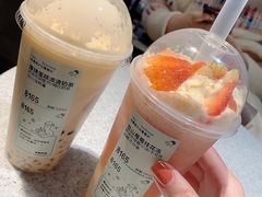 -喜茶(上海正大广场店)