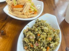 -少林寺欢喜地素斋馆