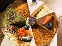 -PETIT PARIS 小巴黎(花园道店)