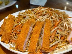 -小众香港茶餐厅(金山店)