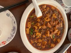 -天回镇何氏豆腐(总店)