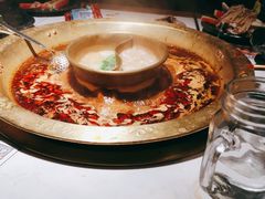 -哥老官重庆美蛙鱼头(松江地中海十八哥店)