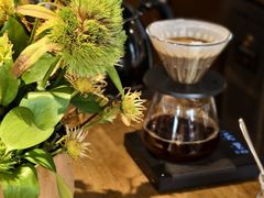 -Metal hands·铁手咖啡