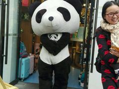 -熊猫屋(宽窄巷子景区店)