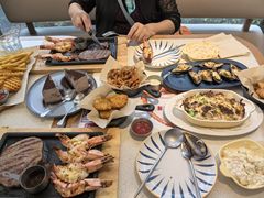 -必胜客(湘隆店)