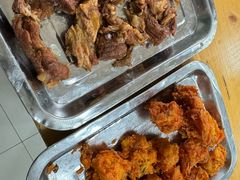 -清真-戏楼王记牛肉面