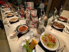 -荟星庭西餐厅(天府丽都喜来登饭店)