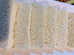 冻豆腐-北华涮肉(华严北里店)