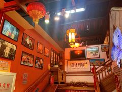 -正阳门饭庄·烤鸭·北京菜(万丰路七里庄店)